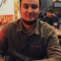 Artur, 25 лет, хочет пообщаться, в г.Алматы