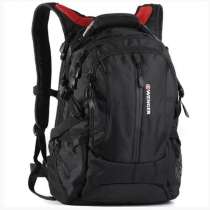 Продам новый рюкзак WENGER LARGE VOLUME DAYPACK, в Москве