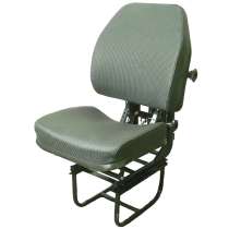 Кресло крановое У7920.01Б (сиденье крановщика), в Чебоксарах