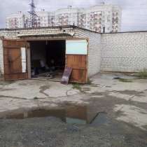 Продается капитальный гараж, в Новочебоксарске