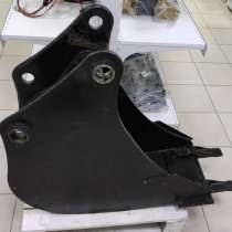 Ковш траншейный HIDROMEK Объем 0,01 Ширина 300 мм, в Краснодаре