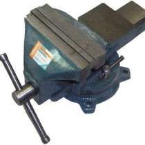 Тиски Sturm! 1075-01-200 Слесарные, в г.Тирасполь