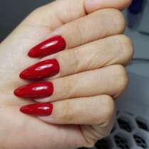 Маникюр, в Краснодаре
