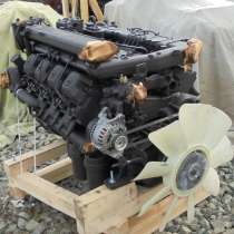 Двигатель камаз 740.51 (320л/с) от 347 000 рублей, в Хабаровске