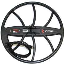 Катушка Minelab 15" 7,5 кГц DD для X-Terra, в г.Актау