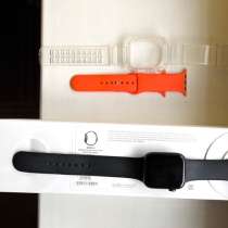 Часы Apple Watch 5 44mm, в Москве