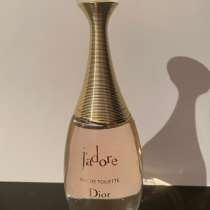 Dior - Jadore, в Москве