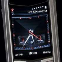 Новый Vertu Ascent X (комплект), в Москве