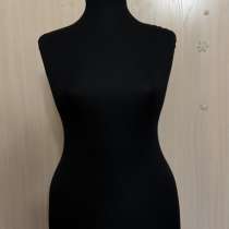 Манекен, в Комсомольске-на-Амуре