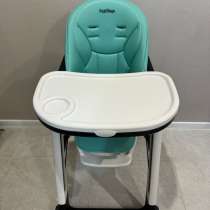 Детский стульчик для кормления peg perego siesta, в Владимире