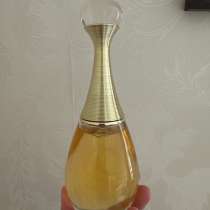 Dior Jadore, в Оренбурге