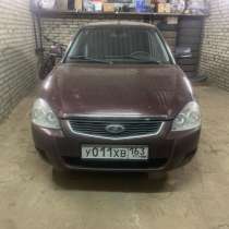 Продам приора 2 2015 год, в Тольятти