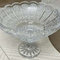 Конфетница, в Хасавюрте