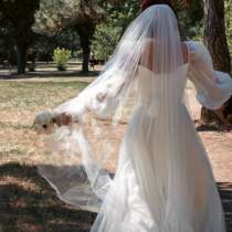 Свадебное платье, в Краснодаре