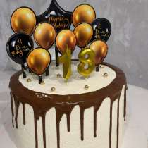 Торты на заказ!, в Москве