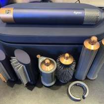 Стайлер Dyson, в Москве