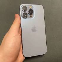 ?iPhone 13 Pro / 128 GB, в Москве