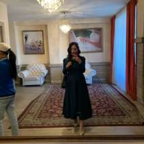 Платье, в Москве