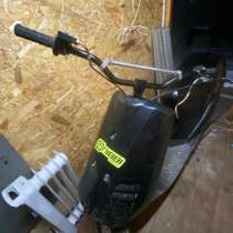 Скутер Suzuki Addres AD50, в Санкт-Петербурге