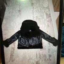 Куртка косуха с мехом, в Самаре