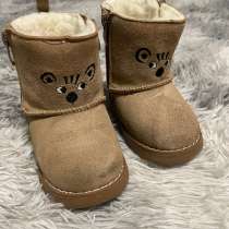 Угги на малыша 21, в Барнауле