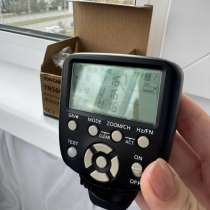 Стрхронизатор YN560-TX II для Canon, в Иванове