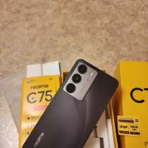 Realme c75, в Волгограде