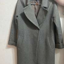 Женское пальто, в Екатеринбурге