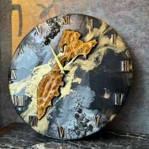 Часы Камчатка, в Петропавловск-Камчатском