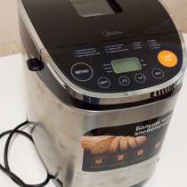 Продаю хлебопечку, новую, в Лысьве