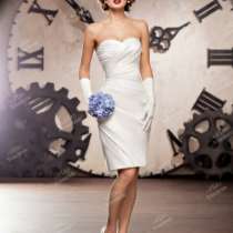 свадебное платье To Be Bride C0543, в Курске