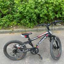 Велосипед в Калининграде 7 8 лет, в Калининграде