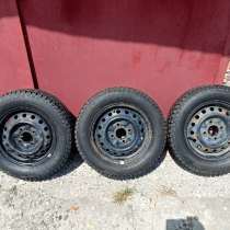 Продам резину 2019 года, в Бийске