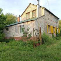 Продам дом в с. Рябинки, в Елеце