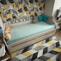 Продаю кровать подростковая 90/200, в Орске