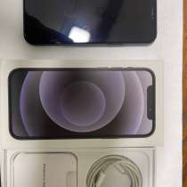 IPhone 12 128gb, в Новосибирске