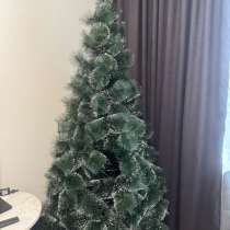 Елка, в Балашихе