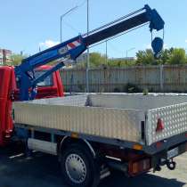 Услуги маленького манипулятора, в г.Караганда