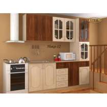 Кухонный гарнтитур Ника 12, в Новосибирске