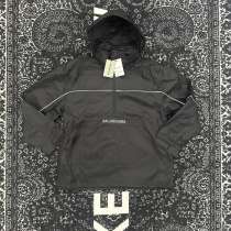 Ветровка BALENCIAGA, в Нижневартовске