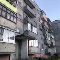 Двухкомнатная квартира в городе Светлый Калининградской обл, в Калининграде