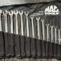 Набор гаечных ключей, в Владивостоке