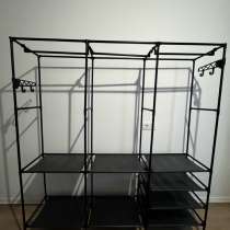 Вешалка в прихожую с обувницей, в Мытищи