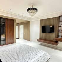 Новостройка 3 ком 130 м. кв, в г.Ташкент