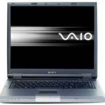 ноутбук Sony Vaio PCG-GRT816M, в Ижевске
