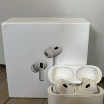 AirPods Pro 2, в Москве