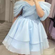 Вечернее платьем, в Новом Уренгое