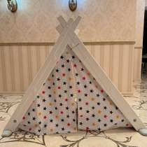 Продам детский домик, в Краснодаре