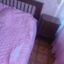 Продаю. кровать б\у в отличном состоянии 180х200, румынская, в Подольске