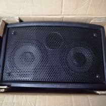 Колонки напольные, в Москве